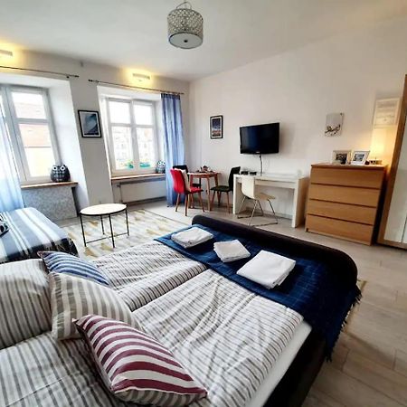 Apartament Rynek Boleslawiec  Exterior photo