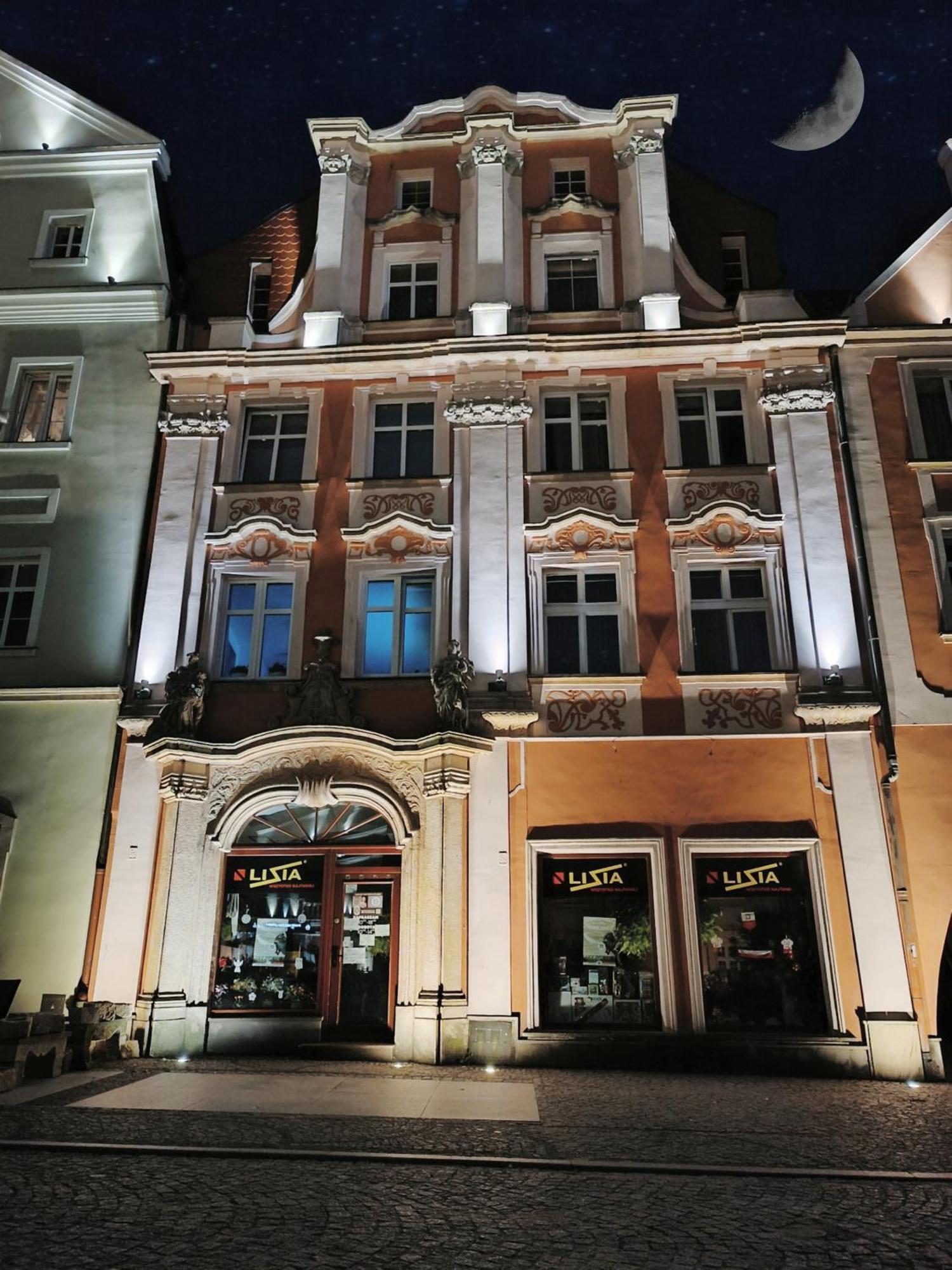 Apartament Rynek Boleslawiec  Exterior photo